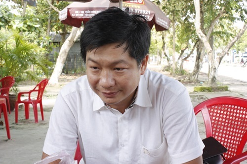 Tìm được xác chị Huyền, đạo diễn phim “Mất xác” hết đắng lòng